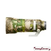 easyCover Lens Oak Cover For Sony FE 70-200mm F2.8 GM OSS II (True Timber HTC)