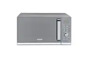 Heller 30L Home Kitchen Electric Microwave Oven w Digital Timer LED Display