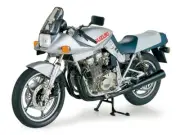 Tamiya 1/6 Motorcycle Series No.25 Suzuki GSX1100S Katana Model Kit 16025 New JP