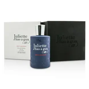 帶槍茱麗葉 Juliette Has A Gun - 淑女香水噴霧