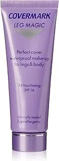 Covermark Leg Magic Make-Up For Leg & Body Waterproof SPF 16 - # 14 1.69 oz