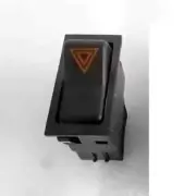 Fits Mahindra Tractor Hazard Warning Switch 005558699R92