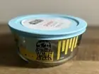 2 Pyrex Star Wars Baby Yoda Mandalorian Special Edition Storage Container 4-Cup