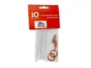 iO Service Kit to suit iO Metal Drencher 20ml Agriculture Farming Farm Livestock