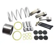 POLARIS RZR 1000 XP PRIMARY CLUTCH REBUILD PARTS KIT repair Mother Clutcher