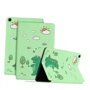 Cute Case for 8.0 inch Samsung Galaxy Tab A Case 2019 SM-T290 Cute Dinosaurs