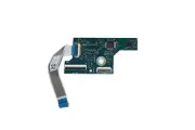 Dell Alienware M17 R5 Keyboard Controller Board FHFD7 LS-L65KP X66CK