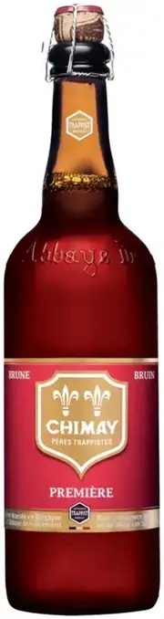 Chimay Premiere Rouge 750ml