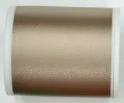 Madeira Rayon 40, #1142 PEACH FLUFF, 1000m Machine Embroidery Thread