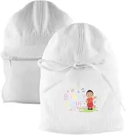 [Generic] The Wiggles Caterina Wiggle Toddler Flap Cap
