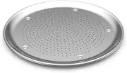 Nordic Ware Naturals Peforated Pizza Pan