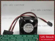 NMB 1611VL-05W-B49 A90L-0001-0580#B DC24V 0.07A Fanuc cooling fan US Free TAX