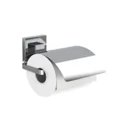 Fusion-Loc 13kg Stainless Steel Concealed Toilet Roll Holder