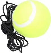 Tennis Ball Trainer, Tennis Training Ball with Elastic String, Tennis Practice Ball for Beginners, Tennis Players
