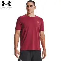 在飛比找momo購物網優惠-【UNDER ARMOUR】UA 男 Iso-Chill R