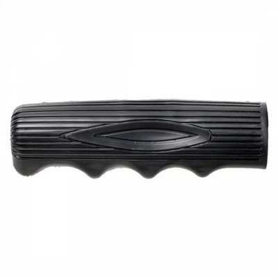 Sunlite Lightweight Grips Black 110mm