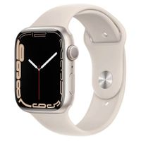現貨  蘋果(Apple)Apple Watch Series 7  41mm GPS版蘋果運動手錶