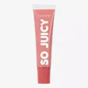 Colourpop Round About So Juicy Plumping Lip Gloss