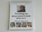 EVERYTHING YOU ALWAYS WANTED TO KNOW ABOUT SEX (Blu-Ray) TWILIGHT TIME NEW!!!