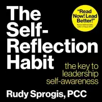 在飛比找博客來優惠-The Self-Reflection Habit: The