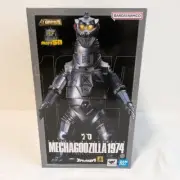 Mechagodzilla 1974 Godzilla vs Mechagodzilla Action Figure DX Soul of Chogokin