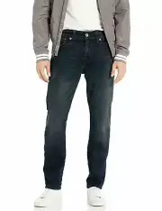 True Religion Men's Geno Big T Slim Fit Stretch Jeans Last Call size 38x34 NWT