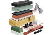 Whetstone Sharpening Stone 3000/8000 Grit