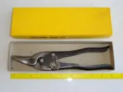 VTG Crescent V19R Aviation Snip Right Hand NOS USA Rare New Unused Metal Cutters