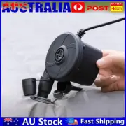 2 In 1 Air Extraction Pump Quick-Fill Household Multipurpose for Outdoor Camping