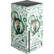 NBA Boston Celtics Xbox Series X Console Skin - Boston Celtics Historic Blast