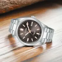 在飛比找momo購物網優惠-【ALBA】Prestige 簡約三針石英腕錶(VJ42-X