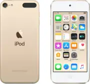 Apple iPod Touch 7. Generation 7G (128GB) Gold Bronze Collectors Rare New
