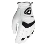 Callaway X Junior Small Reg Left Hand Golf Club Digitized Synthetic Leather