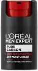 L'Oreal Paris Men Expert Pure Carbon Care Anti-Imperfection Moisturiser AU