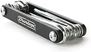 Jim Dunlop Multi-Tool System 65 Guitar Tools (DGT02)