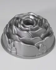 Nordic Ware Rose Bundt Pan