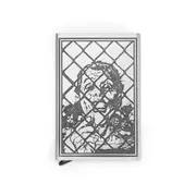 DC Joker Card Wallet