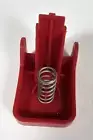 Hoover Power Scrub XL FH68002 Replacement Part Component Power switch & Spring