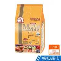 在飛比找蝦皮商城優惠-莫比Mobby 無榖貓 鱒魚+鮭魚 6.5kg 現貨 蝦皮直