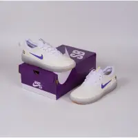 在飛比找蝦皮購物優惠-NIKE SB 耐克 SB NYJAH Free 20 Nb