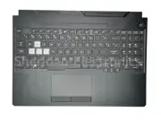 3BBKXTAJN00 - Palmrest Keyboard (US) With TP -