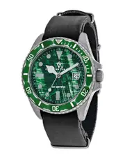Christian Van Sant Men's Montego Vintage Watch