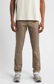 Carhartt Work In Progress Sid Chino Pants in Branch Rinsed at Nordstrom, Size 34 X 32