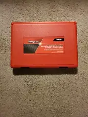 Snap-on 39 Piece Left Hand Tap And Die Set