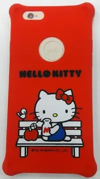 在飛比找Yahoo!奇摩拍賣優惠-彰化手機館 iPhone6 6s 背蓋 HelloKitty