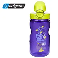 在飛比找蝦皮商城優惠-【Nalgene 美國】OTF兒童水壺 運動水壺 375cc