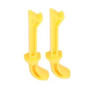 Safety Push Stick Woodworking Hand Tools For Carpentry Table Saw CST