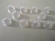 10 x fits zama Primer Bulb Pump For Ryobi Craftsman Homelite P/N 561635001