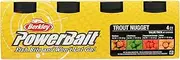 Berkley PowerBait Power Nuggets Fishing Soft Bait