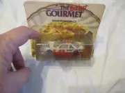 RCCA 1/64 JASON KELLER BUDGET GOURMET LIMITED EDITION
